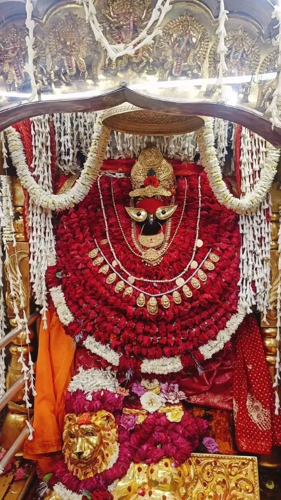 Divine Darshan